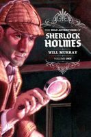 The Wild Adventures of Sherlock Holmes