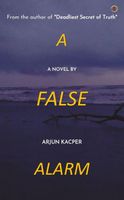 Arjun Kacper's Latest Book