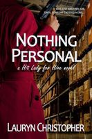 Cover of Nothing Personal by Lauryn Christopher