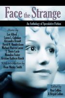 Cover of Face The Strange by Michael Warren Lucas