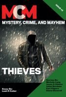 Cover of Thieves by David H. Hendrickson