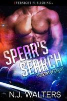 Spear's Search