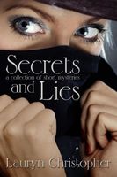 Cover of Secrets and Lies by Lauryn Christopher
