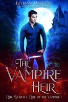 The Vampire Heir