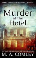 Murder at the Hotel