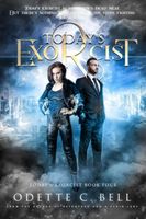 Today's Exorcist Book Four
