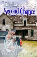 The Baxter Boy's Second Chance // Second Chance With You