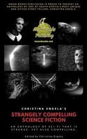 Christina Engela's Strangely Compelling Science Fiction Anthology