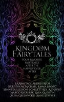 Kingdom of Fairytales Anthology