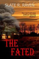 Cover of The Fated by Slate Raven
