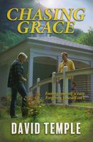 Cover of Chasing Grace by David Temple