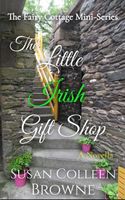 The Little Irish Gift Shop