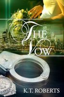 K.T. Roberts's Latest Book