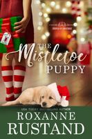 The Mistletoe Puppy