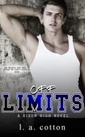 Rixon High Series in Order by L.A. Cotton - FictionDB