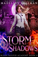 Storm of Shadows