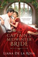 The Captain's Midwinter Bride