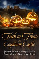 Trick or Treat at Caynham Castle