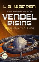 Vendel Rising: Vol 1
