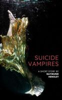 Cover of Suicide Vampires by Raymund Hensley