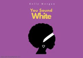 You Sound White