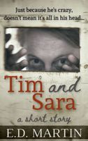 Cover of Tim and Sara by E.D. Martin