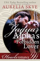 The Jaguar Alpha's Forbidden Lover
