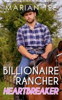 Billionaire Rancher Heartbreaker