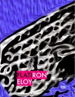 Cover of FLATIRON by Eloy