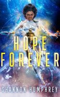 Cover of Hope Forever by Shannon Humphrey