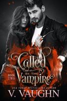 Called by the Vampire - Book 2