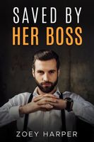 Saved By Her Boss