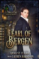 Earl of Bergen