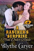 A Rancher's Surprise Mail Order Bride