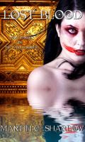 Cover of Lost Blood by Martin C. Sharlow