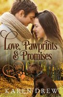 Love, Pawprints & Promises