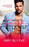 What's French for Oops?