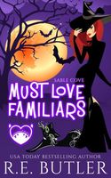 Must Love Familiars