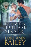 To Save a Highland Sinner