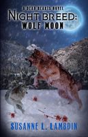 Night Breed: Wolf Moon