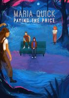 Cover of Paying the Price by Maria Quick