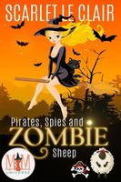 Pirates, Spies and Zombie Sheep