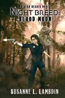 Night Breed: Blood Moon