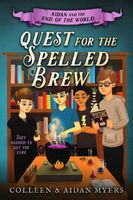 Quest for the Spelled Brew