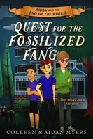 Quest for the Fossilized Fang