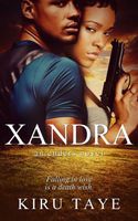 Xandra