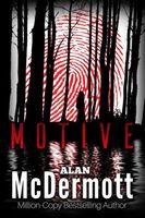 Alan McDermott's Latest Book