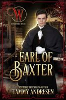 Earl of Baxter