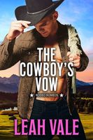 The Cowboy's Vow
