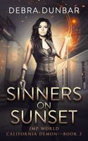 Sinners on Sunset